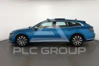 2022 Volkswagen ARTEON