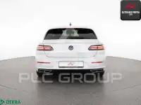 2022 Volkswagen ARTEON