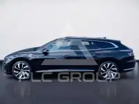 2022 Volkswagen ARTEON