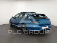 2022 Volkswagen ARTEON