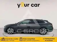 2022 Volkswagen ARTEON