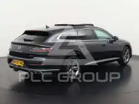 2022 Volkswagen ARTEON