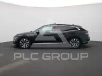 2022 Volkswagen ARTEON