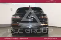 2022 Volkswagen ARTEON