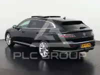 2022 Volkswagen ARTEON