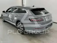 2022 Volkswagen ARTEON