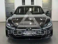 2022 Volkswagen ARTEON