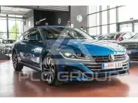2022 Volkswagen ARTEON
