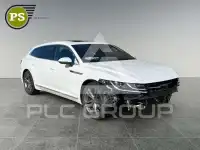 2022 Volkswagen ARTEON