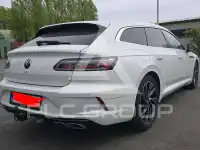 2022 Volkswagen ARTEON