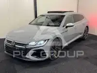2022 Volkswagen ARTEON