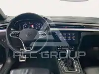 2022 Volkswagen ARTEON
