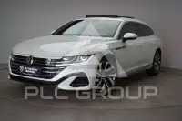 2022 Volkswagen ARTEON