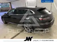 2022 Volkswagen ARTEON