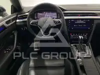 2022 Volkswagen ARTEON