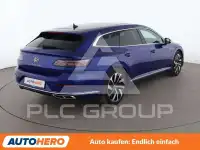2022 Volkswagen ARTEON