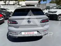 2022 Volkswagen ARTEON
