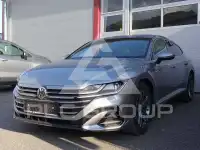 2022 Volkswagen ARTEON