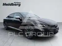 2022 Volkswagen ARTEON