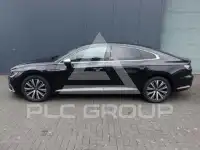 2022 Volkswagen ARTEON