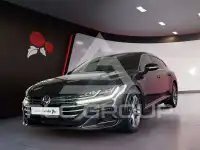 2022 Volkswagen ARTEON