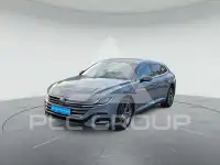 2022 Volkswagen ARTEON