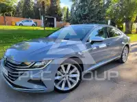 2022 Volkswagen ARTEON