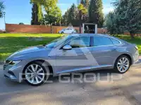 2022 Volkswagen ARTEON
