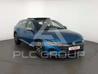 2022 Volkswagen ARTEON