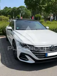 2022 Volkswagen ARTEON
