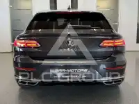 2022 Volkswagen ARTEON