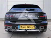 2022 Volkswagen ARTEON