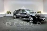 2022 Volkswagen ARTEON