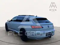 2022 Volkswagen ARTEON