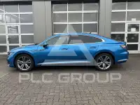 2022 Volkswagen ARTEON