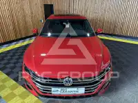 2022 Volkswagen ARTEON