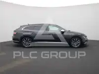 2022 Volkswagen ARTEON