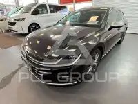 2022 Volkswagen ARTEON