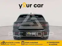 2022 Volkswagen ARTEON
