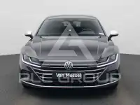 2022 Volkswagen ARTEON