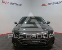 2022 Volkswagen ARTEON