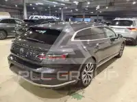 2022 Volkswagen ARTEON