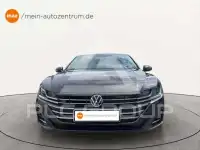 2022 Volkswagen ARTEON