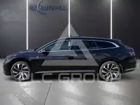 2022 Volkswagen ARTEON