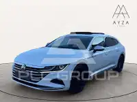 2022 Volkswagen ARTEON