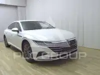 2022 Volkswagen ARTEON
