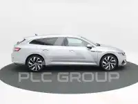 2022 Volkswagen ARTEON