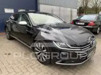 2022 Volkswagen ARTEON