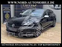 2022 Volkswagen ARTEON