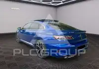 2022 Volkswagen ARTEON